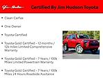 Used 2024 Toyota 4Runner SR5 RWD, SUV for sale #MT1617 - photo 29