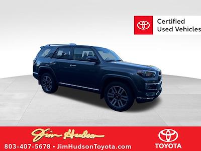 Used 2023 Toyota 4Runner Limited 4x4, SUV for sale #MT1618 - photo 1