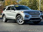 Used 2022 Ford Explorer Limited RWD, SUV for sale #MT1623 - photo 3