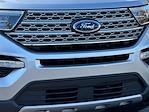 Used 2022 Ford Explorer Limited RWD, SUV for sale #MT1623 - photo 7