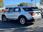 Used 2022 Ford Explorer Limited RWD, SUV for sale #MT1623 - photo 8