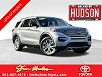 Used 2022 Ford Explorer Limited RWD, SUV for sale #MT1623 - photo 1