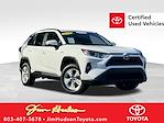 Used 2021 Toyota RAV4 XLE AWD, SUV for sale #MT1625A - photo 1