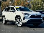 Used 2021 Toyota RAV4 XLE AWD, SUV for sale #MT1625A - photo 4