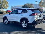 Used 2021 Toyota RAV4 XLE AWD, SUV for sale #MT1625A - photo 2