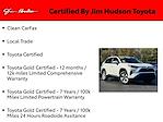 Used 2021 Toyota RAV4 XLE AWD, SUV for sale #MT1625A - photo 34