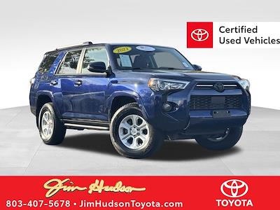 Used 2023 Toyota 4Runner SR5 Premium RWD, SUV for sale #MT1630 - photo 1