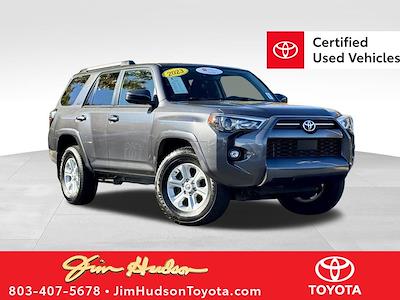 Used 2023 Toyota 4Runner SR5 RWD, SUV for sale #MT1632 - photo 1