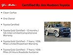 Used 2022 Toyota 4Runner SR5 Premium RWD, SUV for sale #MT1640 - photo 4