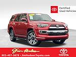 Used 2022 Toyota 4Runner Limited RWD, SUV for sale #MT1641 - photo 1