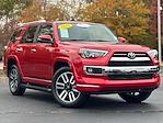 Used 2022 Toyota 4Runner Limited RWD, SUV for sale #MT1641 - photo 3