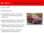 Used 2022 Toyota 4Runner Limited RWD, SUV for sale #MT1641 - photo 4