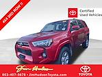 Used 2023 Toyota 4Runner SR5 4x4, SUV for sale #MT1655 - photo 2