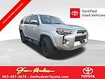 Used 2023 Toyota 4Runner SR5 Premium 4x4, SUV for sale #MT1660 - photo 1