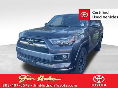 Used 2023 Toyota 4Runner Limited 4x4, SUV for sale #MT1664 - photo 1