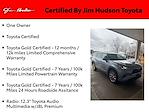 Used 2023 Toyota Highlander Limited FWD, SUV for sale #MT1666 - photo 3