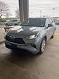 Used 2023 Toyota Highlander Limited FWD, SUV for sale #MT1666 - photo 6