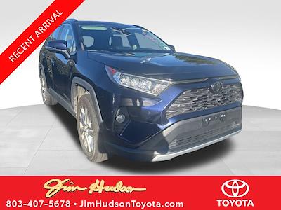 Used 2021 Toyota RAV4 Limited AWD, SUV for sale #MT1670 - photo 1