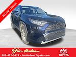 Used 2021 Toyota RAV4 Limited AWD, SUV for sale #MT1670 - photo 1