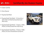 Used 2024 Toyota 4Runner SR5 4x4, SUV for sale #MT1674 - photo 3