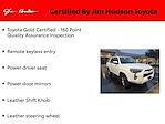 Used 2024 Toyota 4Runner SR5 4x4, SUV for sale #MT1674 - photo 4