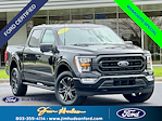 2022 Ford F-150 SuperCrew Cab 4x4, Pickup for sale #P16196 - photo 1