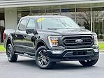 2022 Ford F-150 SuperCrew Cab 4x4, Pickup for sale #P16196 - photo 3