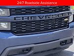 2020 Chevrolet Silverado 1500 Crew Cab SRW RWD, Pickup for sale #P16240A - photo 6