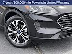 2021 Ford Escape AWD, SUV for sale #P16256 - photo 3