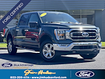 2021 Ford F-150 SuperCrew Cab 4x4, Pickup for sale #P16264 - photo 1