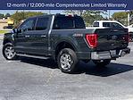 2021 Ford F-150 SuperCrew Cab 4x4, Pickup for sale #P16264 - photo 2