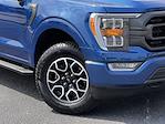 2022 Ford F-150 SuperCrew Cab 4x4, Pickup for sale #P16275 - photo 4