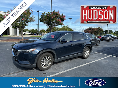 Used 2019 Mazda CX-9 Touring AWD, SUV for sale #P16348A - photo 1