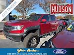 Used 2018 Chevrolet Colorado ZR2 Crew Cab 4x4, Pickup for sale #P16364A - photo 1