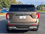 Used 2021 Ford Explorer Limited RWD, SUV for sale #P16369 - photo 2