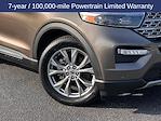 Used 2021 Ford Explorer Limited RWD, SUV for sale #P16369 - photo 36