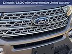 Used 2021 Ford Explorer Limited RWD, SUV for sale #P16369 - photo 37