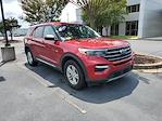 Used 2022 Ford Explorer XLT 4x4, SUV for sale #P16376 - photo 41