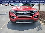 Used 2022 Ford Explorer XLT 4x4, SUV for sale #P16376 - photo 42