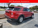 Used 2022 Ford Explorer XLT 4x4, SUV for sale #P16376 - photo 165