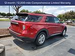 Used 2022 Ford Explorer XLT 4x4, SUV for sale #P16376 - photo 125