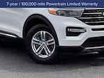 Used 2022 Ford Explorer XLT 4x4, SUV for sale #P16385 - photo 34