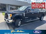 Used 2017 Ford F-350 King Ranch Crew Cab 4x4, Pickup for sale #P16387A - photo 1