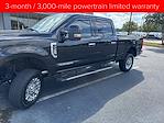 Used 2017 Ford F-350 King Ranch Crew Cab 4x4, Pickup for sale #P16387A - photo 15