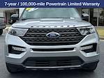 Used 2021 Ford Explorer XLT 4x4, SUV for sale #P16396 - photo 40