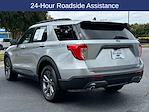 Used 2021 Ford Explorer XLT 4x4, SUV for sale #P16396 - photo 42