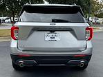 Used 2021 Ford Explorer XLT 4x4, SUV for sale #P16396 - photo 4