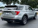 Used 2021 Ford Explorer XLT 4x4, SUV for sale #P16396 - photo 2