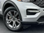 Used 2021 Ford Explorer XLT 4x4, SUV for sale #P16396 - photo 5