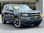 Used 2021 Ford Bronco Sport Outer Banks 4x4, SUV for sale #P16397 - photo 4